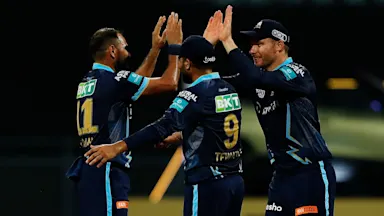 TATA IPL 2022, Match 04: GT Vs LSG – Match Report