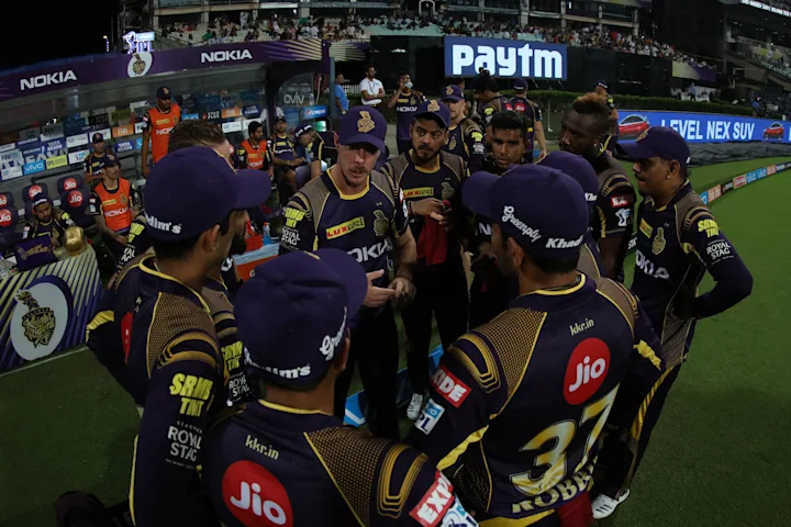 Preview: M15 - RR vs KKR