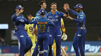 TATA IPL 2022, Match 59: CSK Vs MI – Match Report