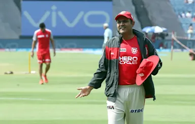 Ashwin’s leadership will make a difference,  Sehwag & Hodge