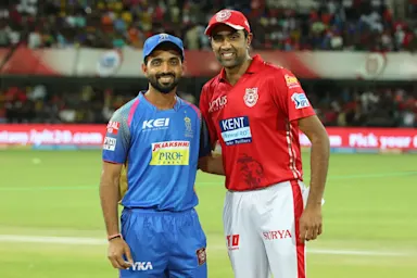 Preview: M4 - RR vs KXIP