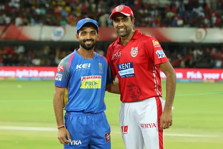 Preview: M4 - RR vs KXIP
