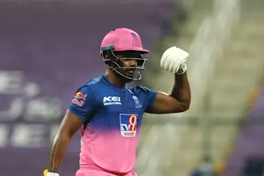 Honour to lead Rajasthan Royals: Sanju Samson