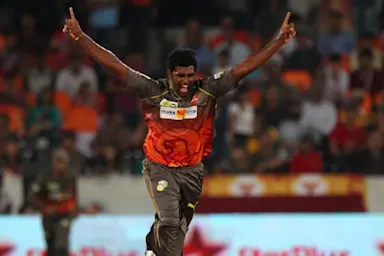 Sunrisers’ big buy delivers on D-day