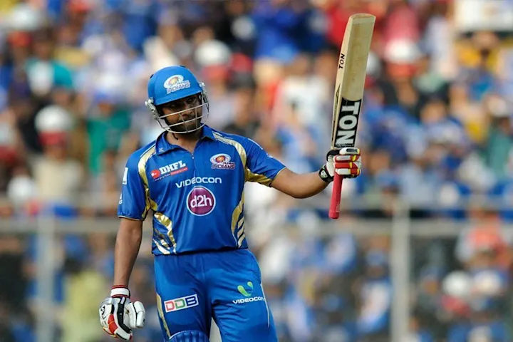 Need to up the ante: Rohit Sharma
