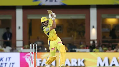 TATA IPL 2024 Match 46 , CSK Vs SRH - Match Report