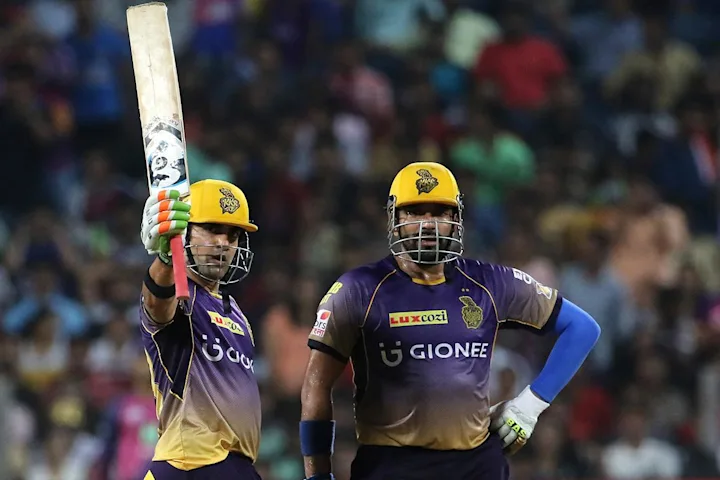 Match Report: M30 - RPS vs KKR