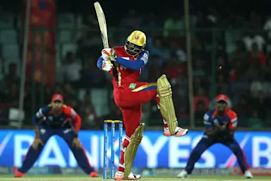 Report : M26 - DD vs RCB