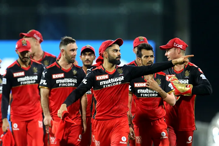 VIVO IPL 2021, Match 10 RCB vs KKR – Match Report