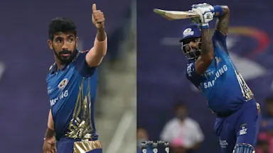 Dream11 IPL 2020, Match 20: MI vs RR – Match Report