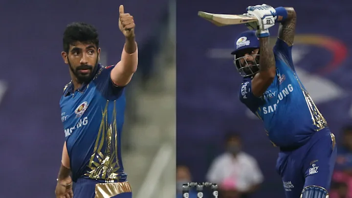 Dream11 IPL 2020, Match 20: MI vs RR – Match Report