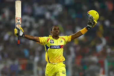 Report: Match 63 – KKR v CSK