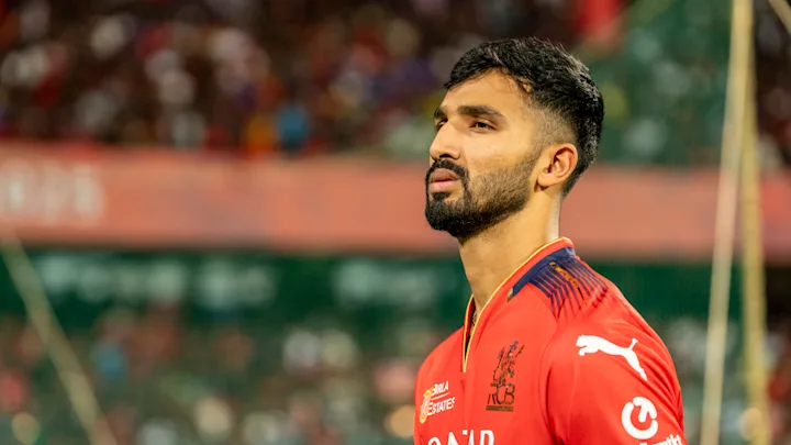 Royal Challengers Bengaluru sign Mayank Agarwal as injury replacement for Devdutt Padikkal