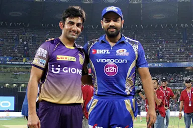Preview: M54 - KKR vs MI