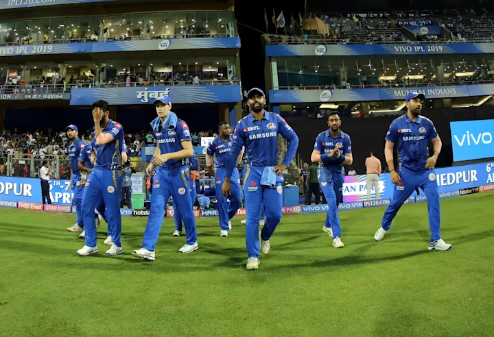 Preview: M19 - SRH vs MI
