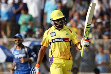 We were 15-20 runs short: Bravo