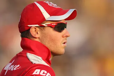 KXIP keen to get off to a good start under captain Miller