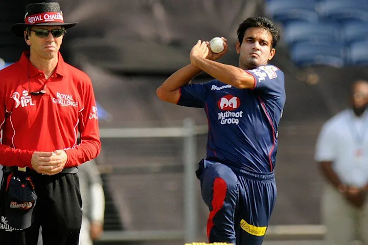Been on a learning curve this season: Kaul