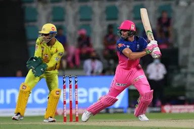 Dream11 IPL 2020, Match 37: CSK vs RR – Match Report