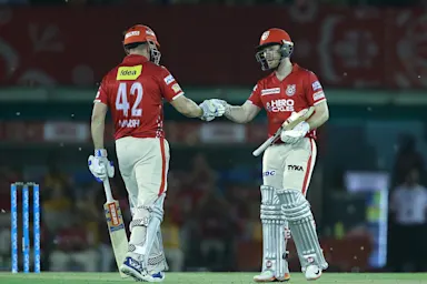 Preview: M36 - KXIP vs DD