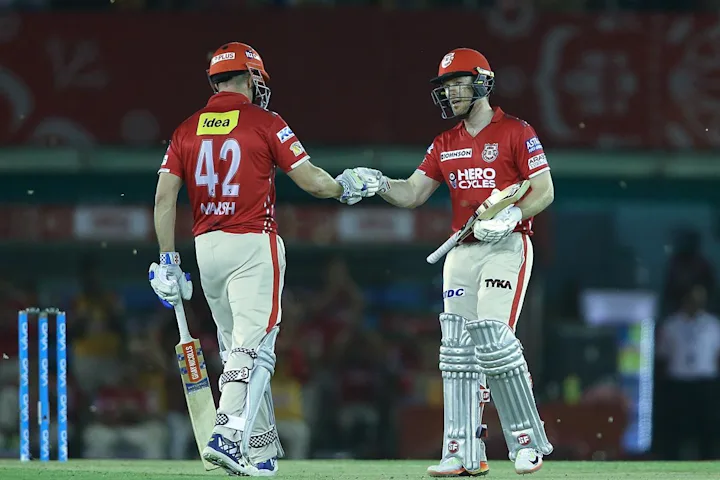 Preview: M36 - KXIP vs DD