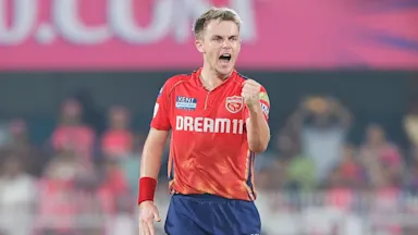 TATA IPL 2024 Match 65 , RR Vs PBKS - Match Report