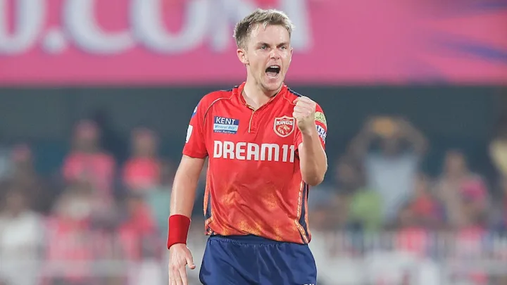 TATA IPL 2024 Match 65 , RR Vs PBKS - Match Report