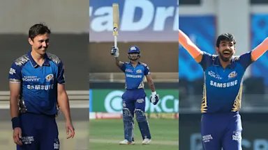Dream11 IPL 2020, Match 51: DC vs MI – Match Report