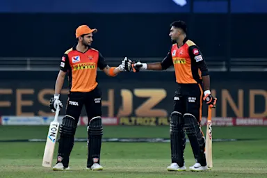 Dream11 IPL 2020, Match 40: RR vs SRH – Match Report