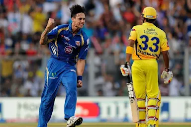 Report : Match 49 – MI vs CSK