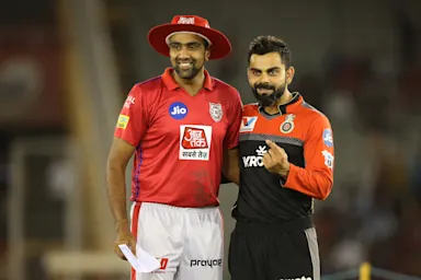 Preview: M42 - RCB vs KXIP