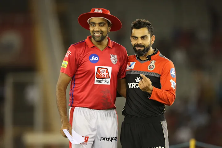 Preview: M42 - RCB vs KXIP