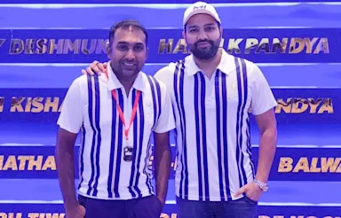 IPL Diaries - Edition 4