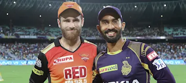 Preview: Q2 - SRH vs KKR
