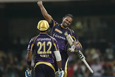 Match Report: M30 - RCB vs KKR