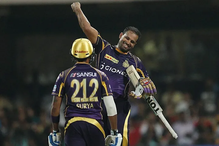 Match Report: M30 - RCB vs KKR