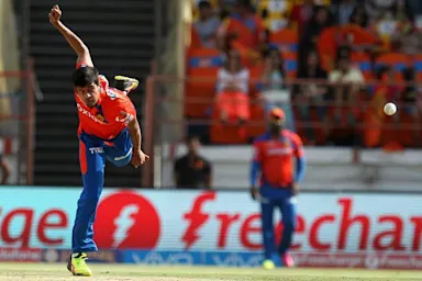 Meet Shivil Kaushik, India’s Paul Adams