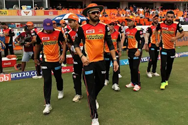 Preview: M48 -SRH vs MI