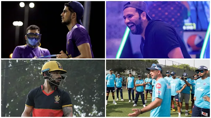 Roving Reporter’s IPL Diaries – Edition 1