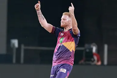Lucky to get Virat’s wicket: Ben Stokes