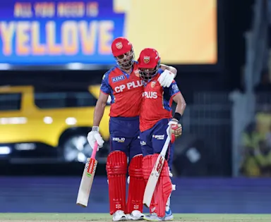 TATA IPL 2026, Match 7: CSK vs PBKS – Match Report