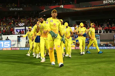Preview: M41 - CSK vs SRH
