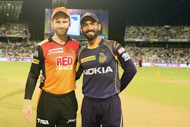 Preview: M2 - KKR vs SRH