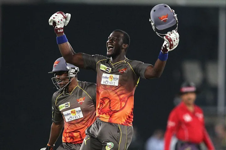 Report : Match 72 – SRH vs KKR