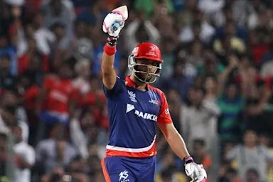 VIVO IPL 2016 List of Players released