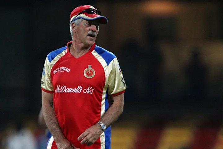 RCB have no psychological advantage: Jennings