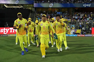 Preview: M27 - CSK vs MI