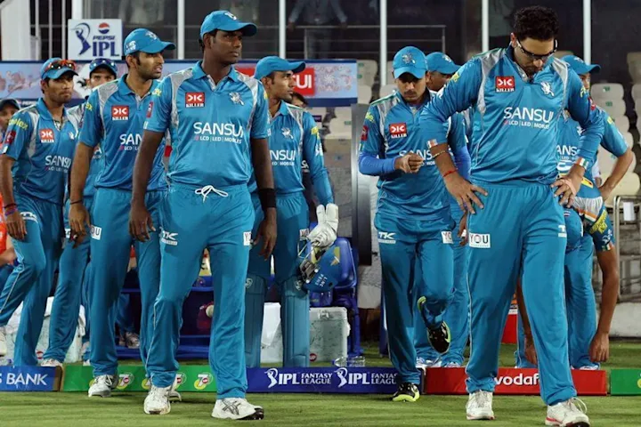 Preview Match 6 – PWI v KXIP