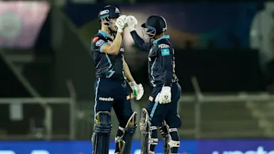 TATA IPL 2022, Match 43: GT Vs RCB – Match Report