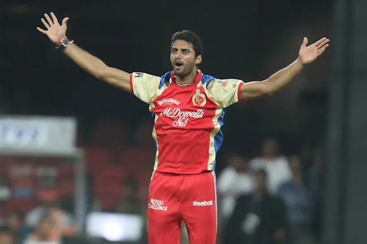 S Arvind replaces Milne in RCB squad